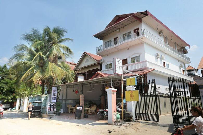 Hotel Cheng Lay Guesthouse