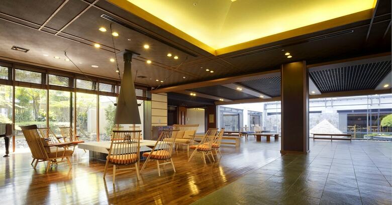 Laforet Club Ito Onsen