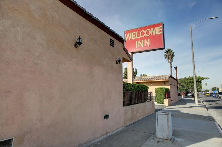 Motel Welcome Inn