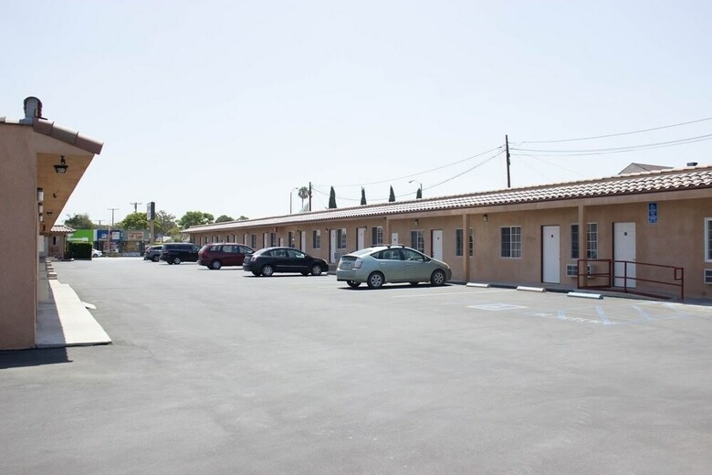Motel Welcome Inn