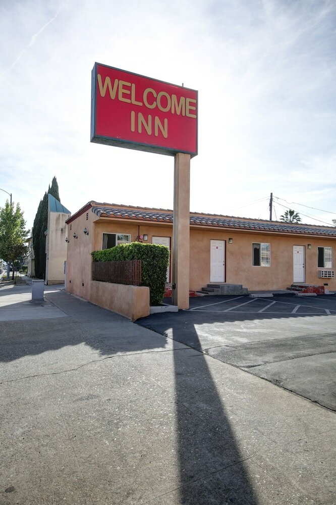 Motel Welcome Inn