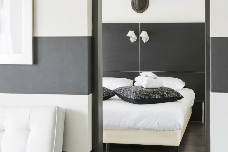 Fletcher Landgoed Hotel Avegoor