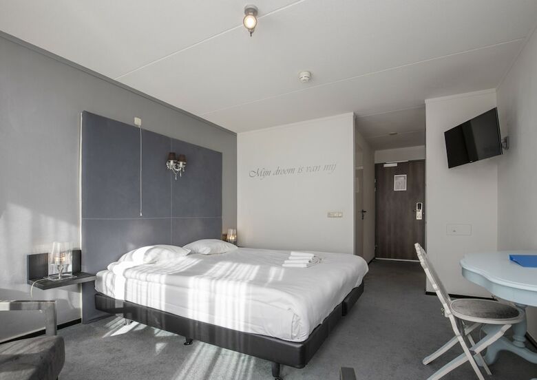 Fletcher Landgoed Hotel Avegoor