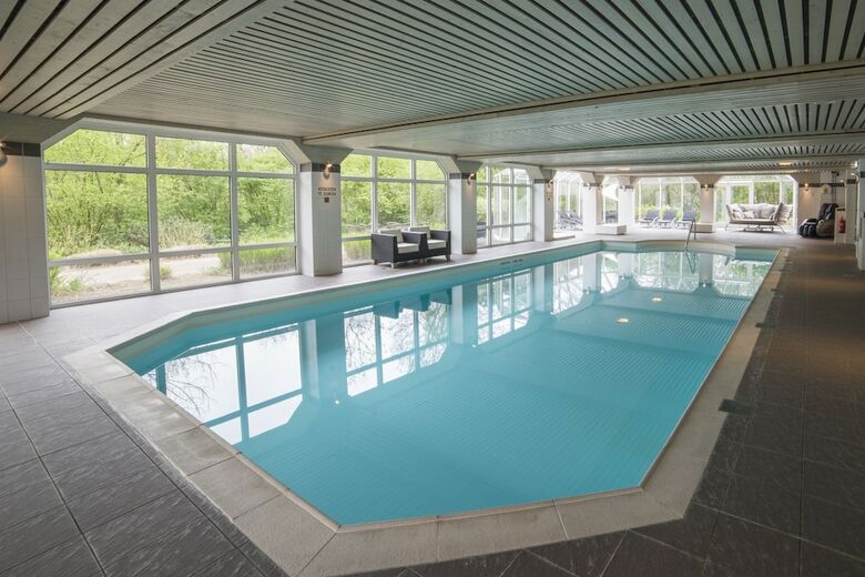 Fletcher Landgoed Hotel Avegoor