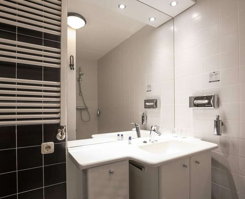 Fletcher Landgoed Hotel Avegoor