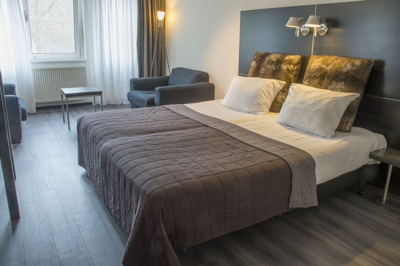 Fletcher Landgoed Hotel Avegoor