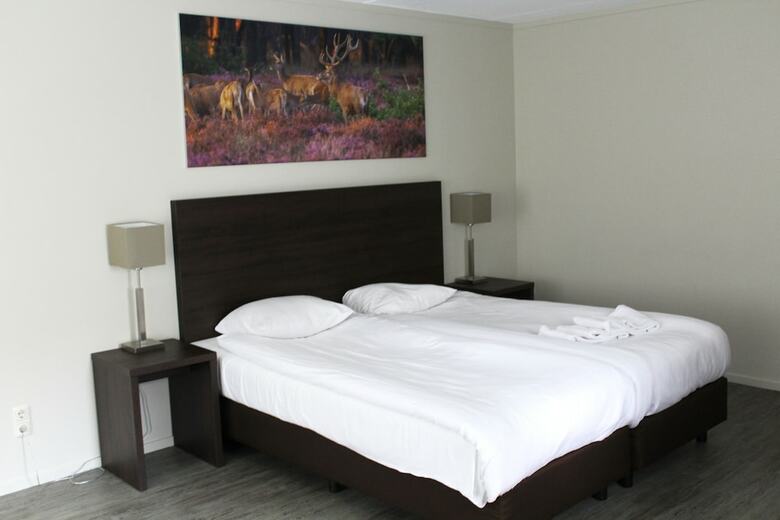 Fletcher Landgoed Hotel Avegoor