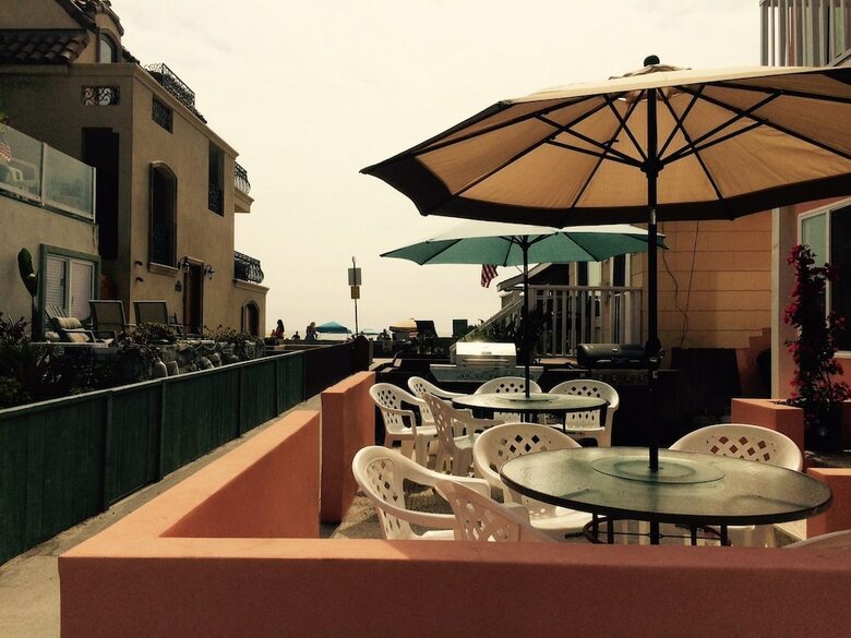 Luxury Ocean View Condo Mission Beach