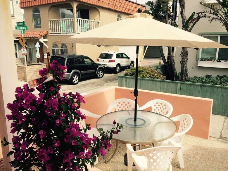 Luxury Ocean View Condo Mission Beach