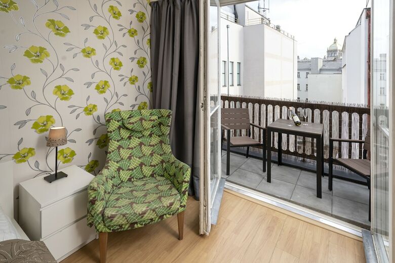 Hostal New Town - Apple Apartments