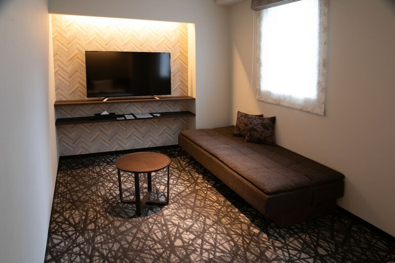 Hotel Grand Vert Kyukaruizawa