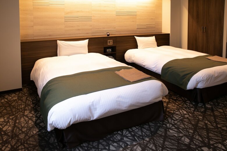 Hotel Grand Vert Kyukaruizawa