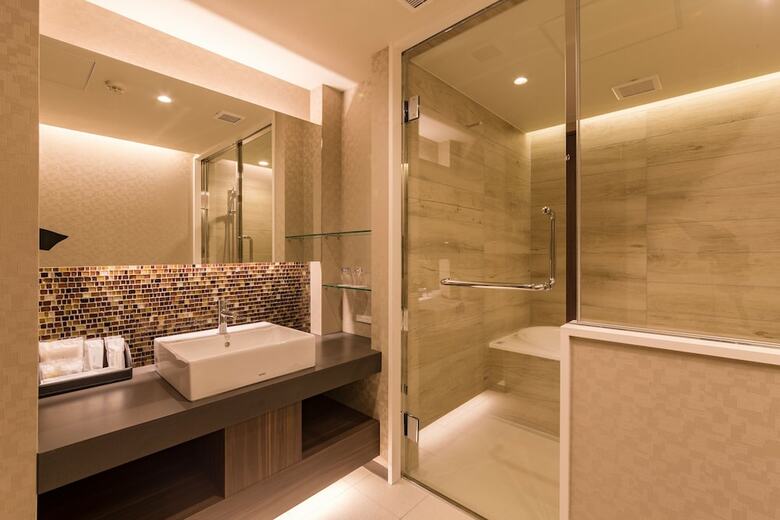 Hotel Grand Vert Kyukaruizawa