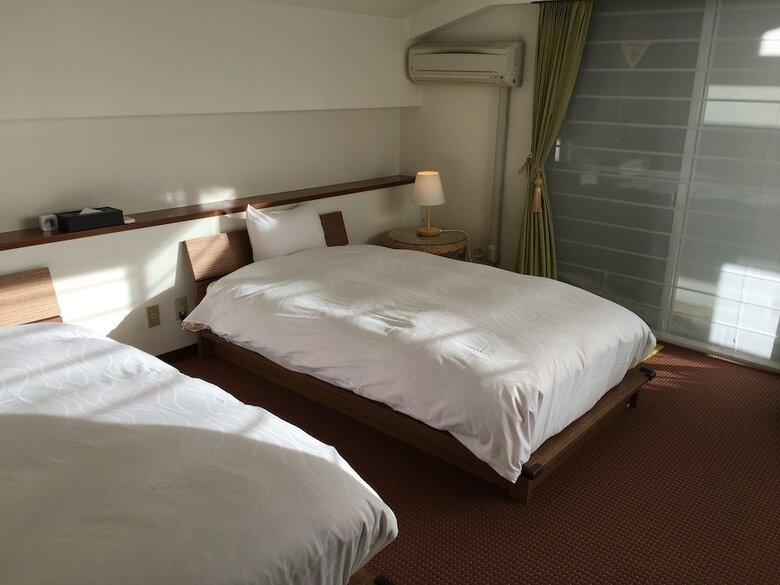 Hotel Grand Vert Kyukaruizawa