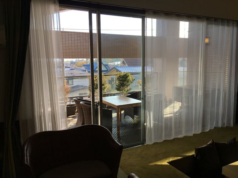 Hotel Grand Vert Kyukaruizawa