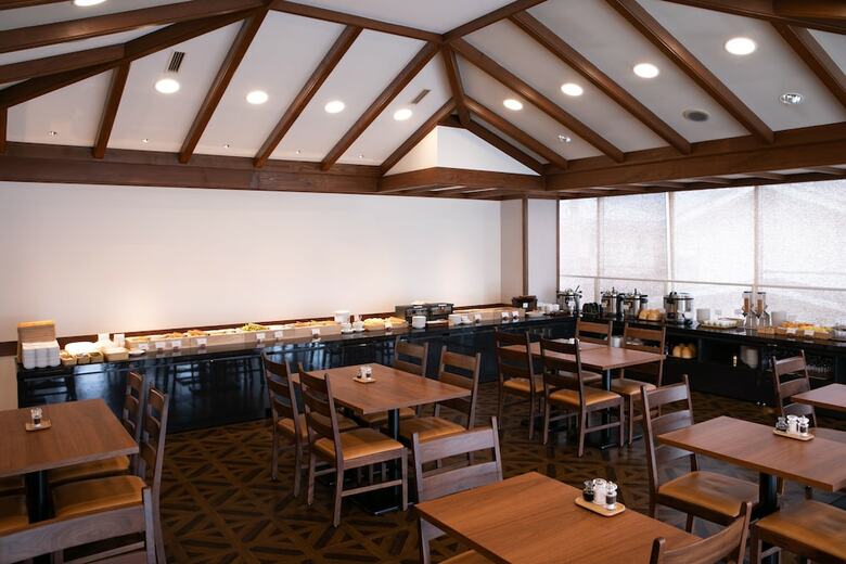 Hotel Grand Vert Kyukaruizawa