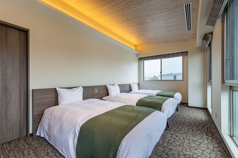 Hotel Grand Vert Kyukaruizawa