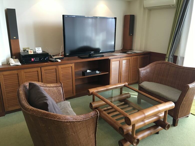 Hotel Grand Vert Kyukaruizawa