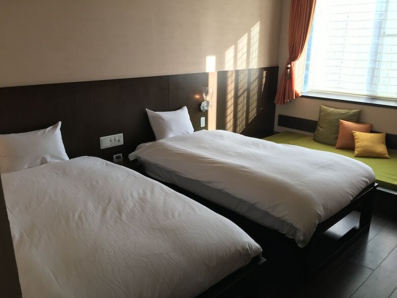 Hotel Grand Vert Kyukaruizawa