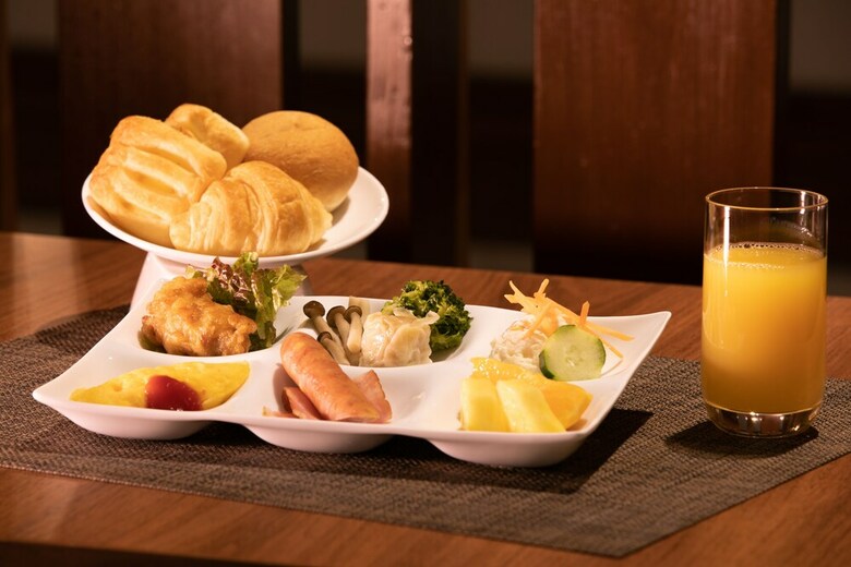 Hotel Grand Vert Kyukaruizawa