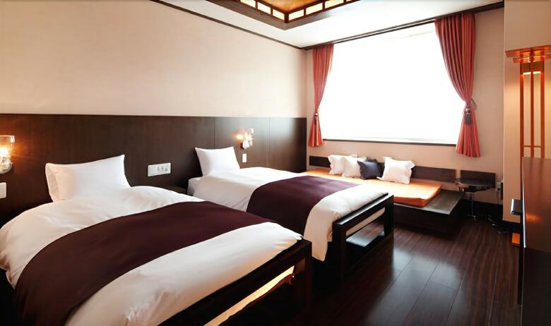 Hotel Grand Vert Kyukaruizawa