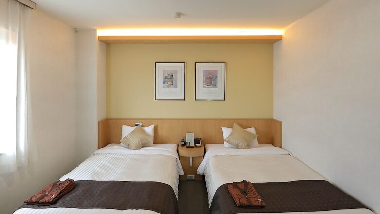 Hotel Annex Inn
