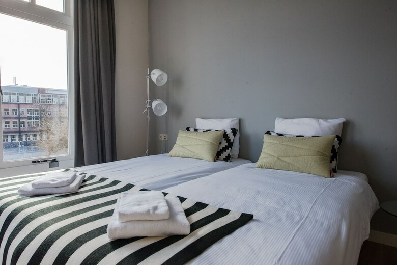 Best Western Hotel Groningen Centre