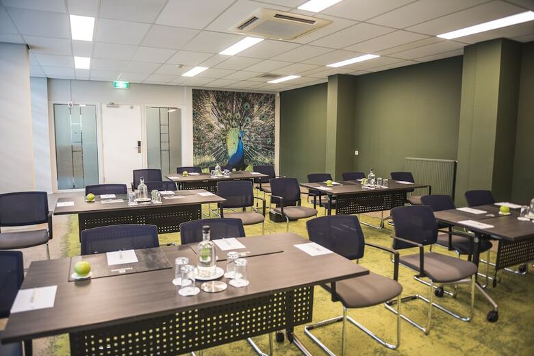 Best Western Hotel Groningen Centre