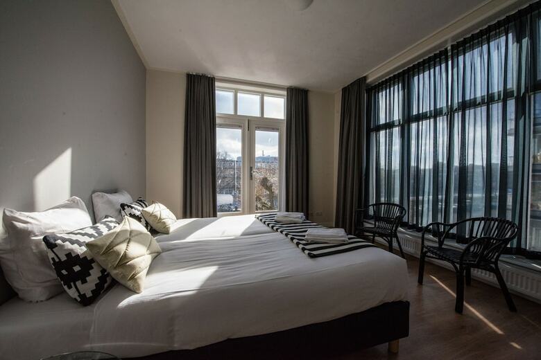 Best Western Hotel Groningen Centre