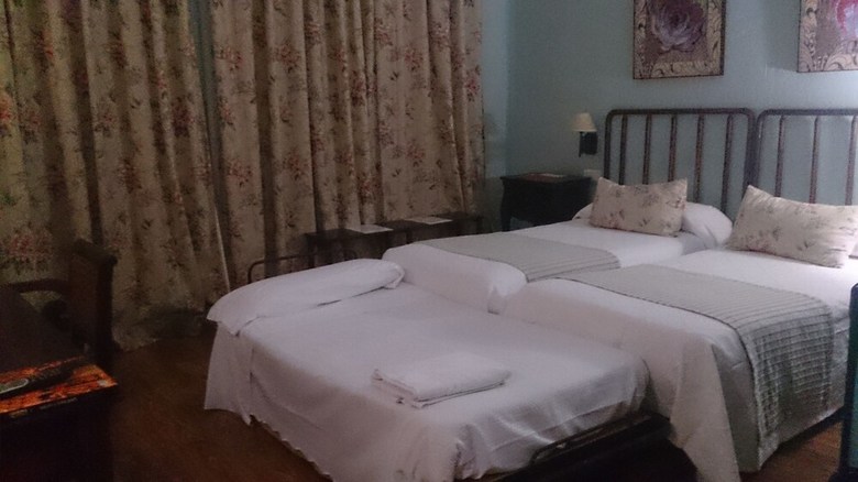 Hotel Posada Real El Linar Del Zaire