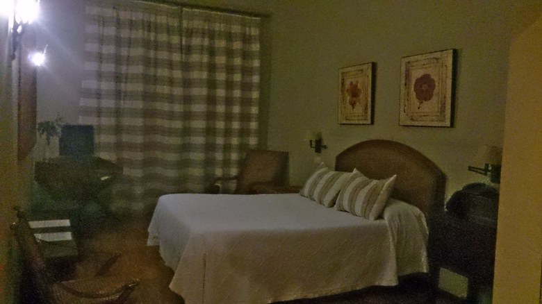 Hotel Posada Real El Linar Del Zaire