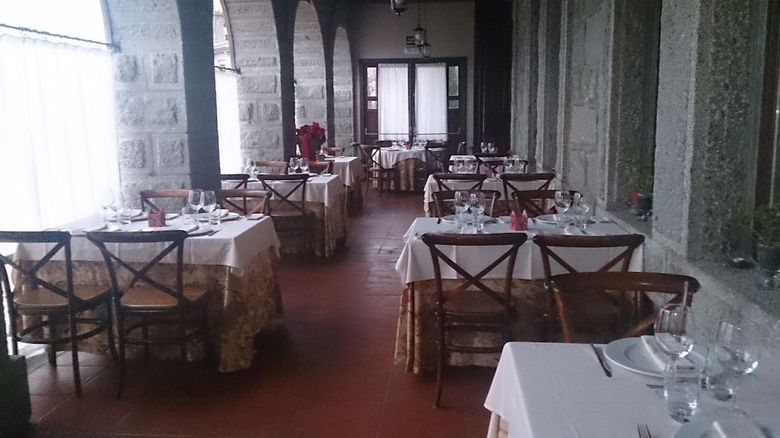 Hotel Posada Real El Linar Del Zaire