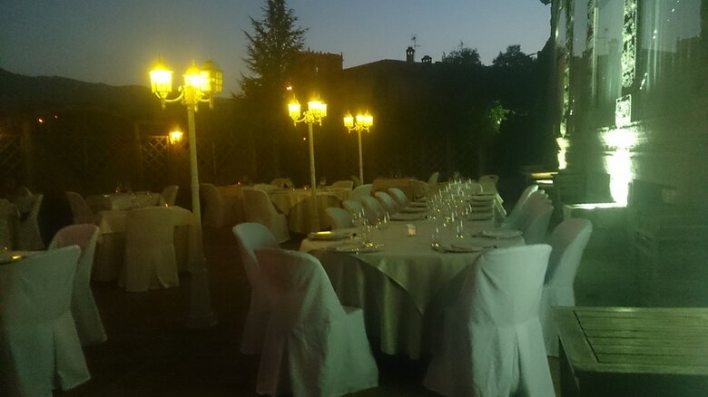 Hotel Posada Real El Linar Del Zaire