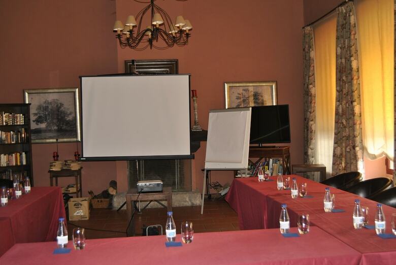 Hotel Posada Real El Linar Del Zaire