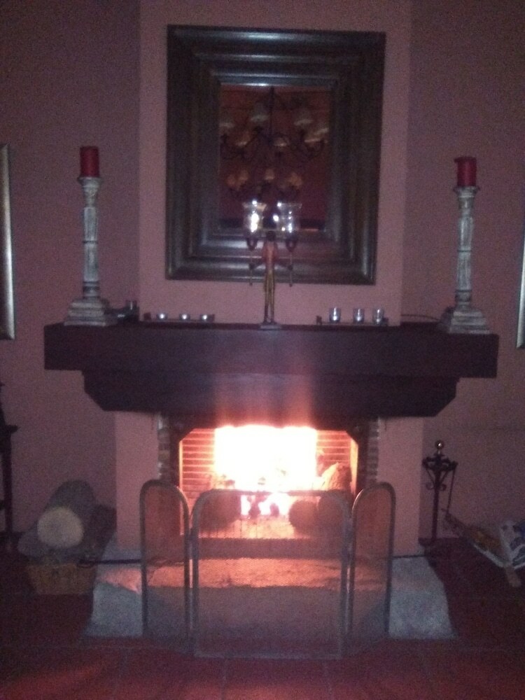 Hotel Posada Real El Linar Del Zaire