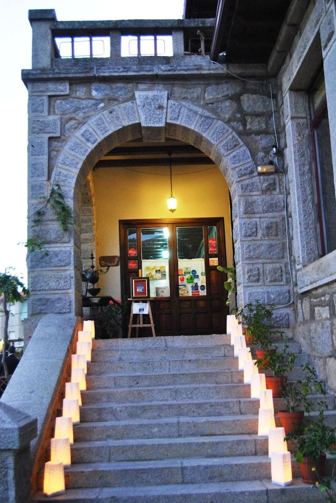 Hotel Posada Real El Linar Del Zaire