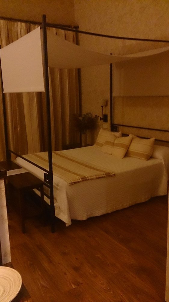 Hotel Posada Real El Linar Del Zaire