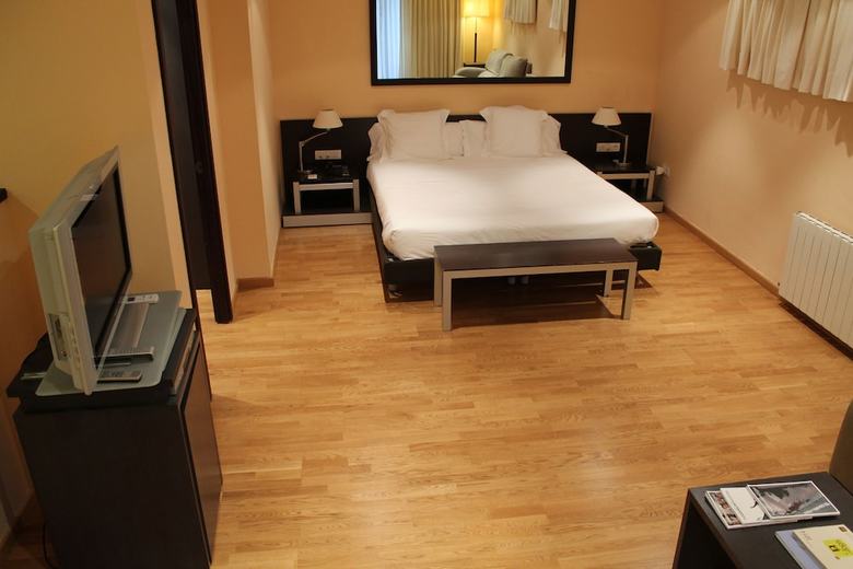 Rusticae Hotel Restaurant Can Xiquet