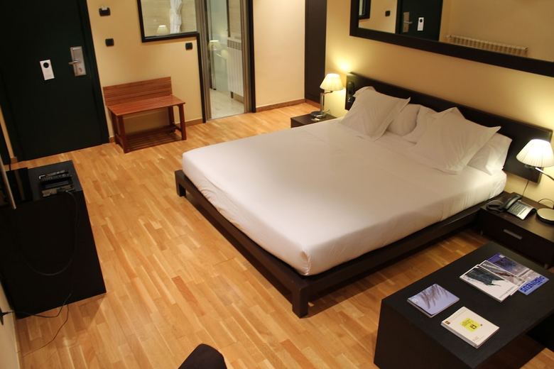 Rusticae Hotel Restaurant Can Xiquet