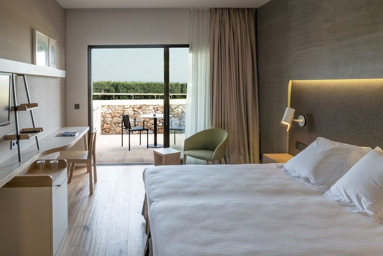 Rusticae Hotel Restaurant Can Xiquet