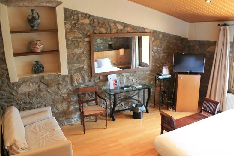 Rusticae Hotel Restaurant Can Xiquet