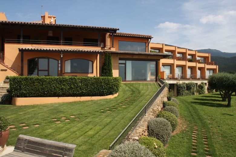 Rusticae Hotel Restaurant Can Xiquet