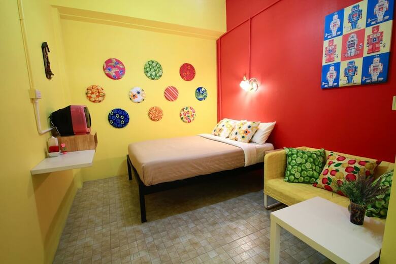 Hotel Pattaya Norndee