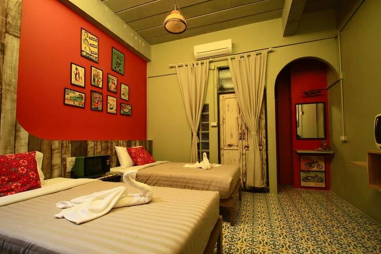 Hotel Pattaya Norndee