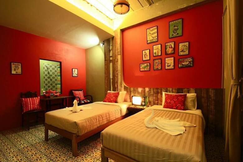 Hotel Pattaya Norndee