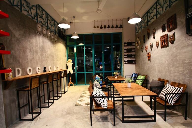 Hotel Pattaya Norndee