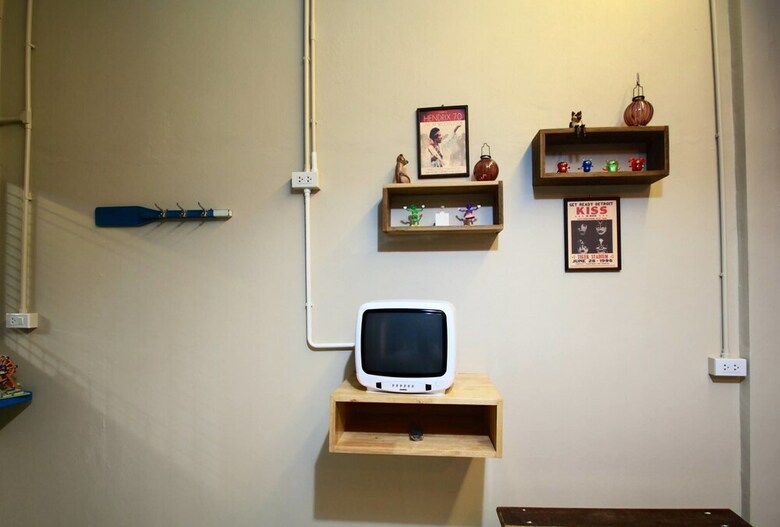 Hotel Pattaya Norndee