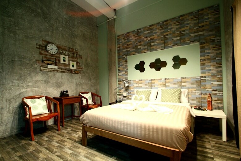 Hotel Pattaya Norndee