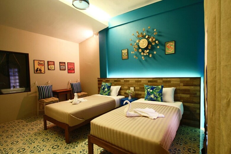 Hotel Pattaya Norndee