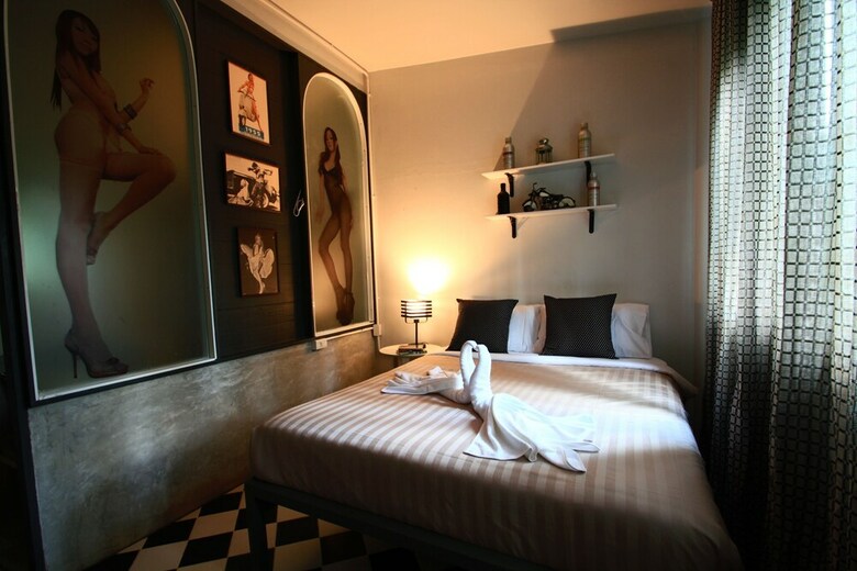 Hotel Pattaya Norndee